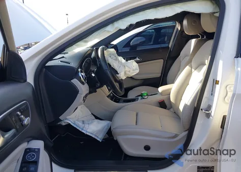 2019 Mercedes-Benz Gla 250 from USA, damaged, VIN WDCTG4EB6KJ575687